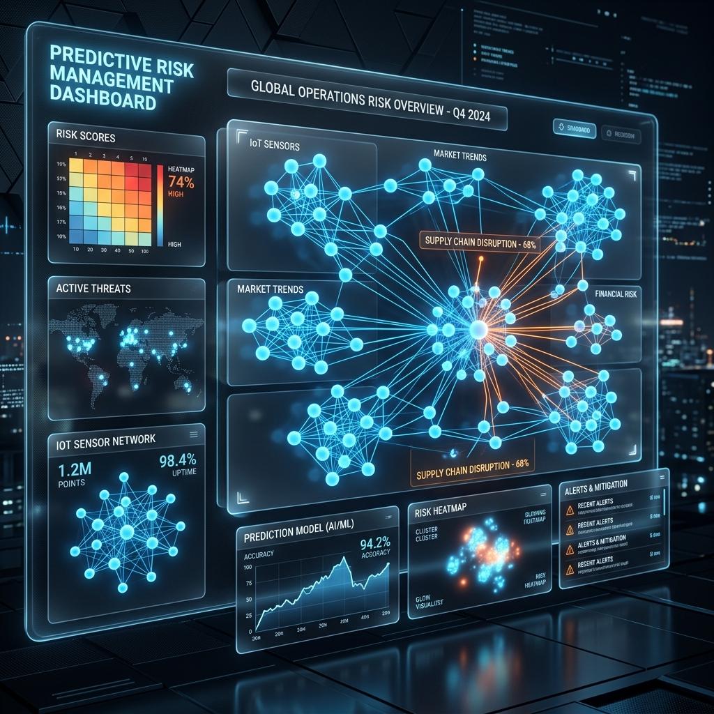 Predictive Analytics