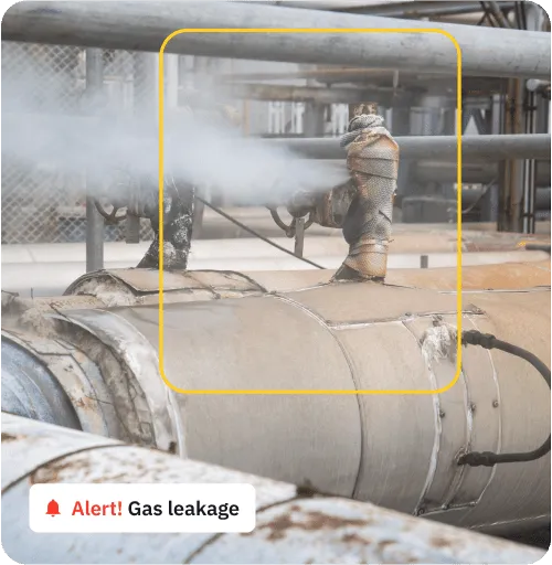 Emergency detection system