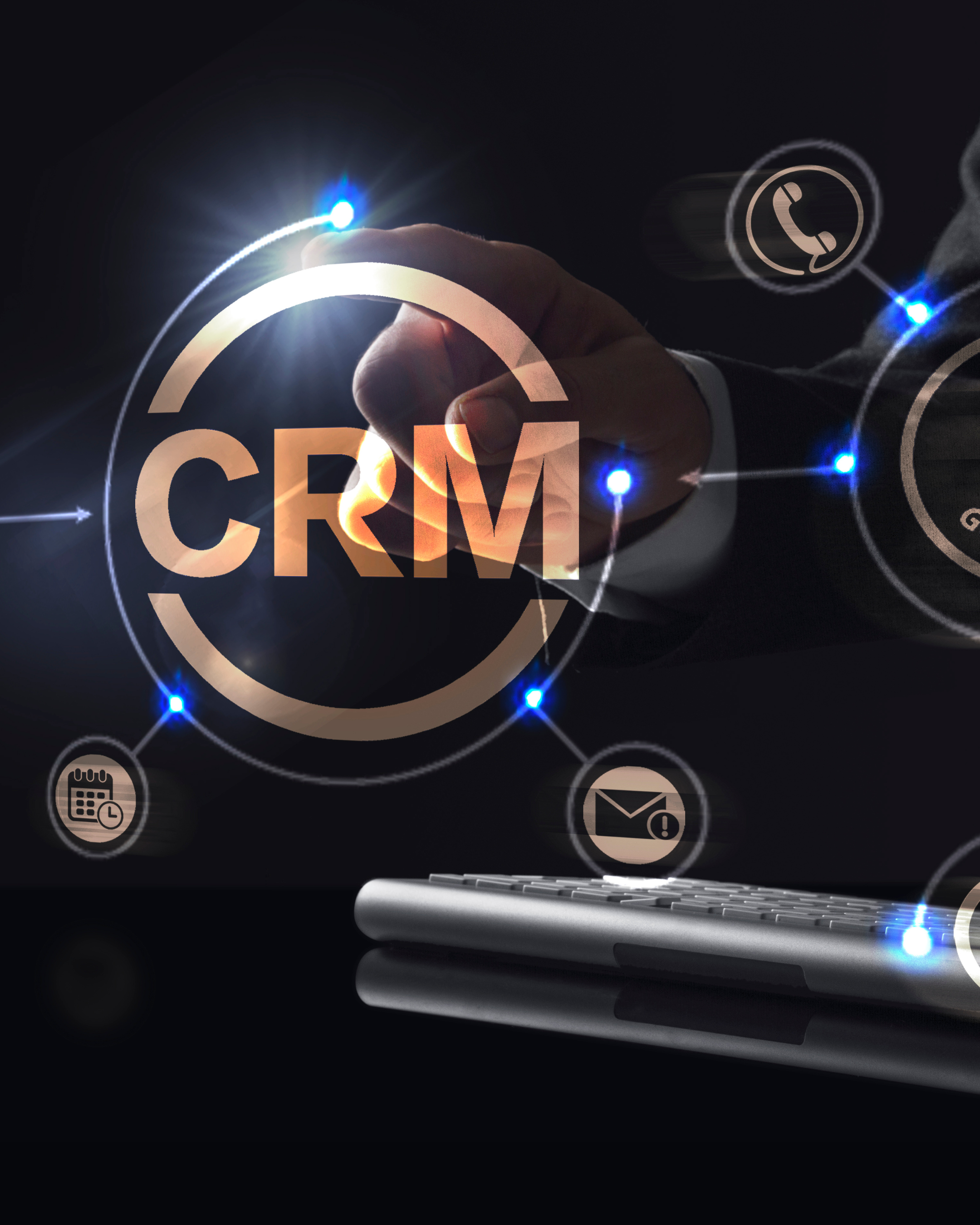 Business Intelligence Dashboard