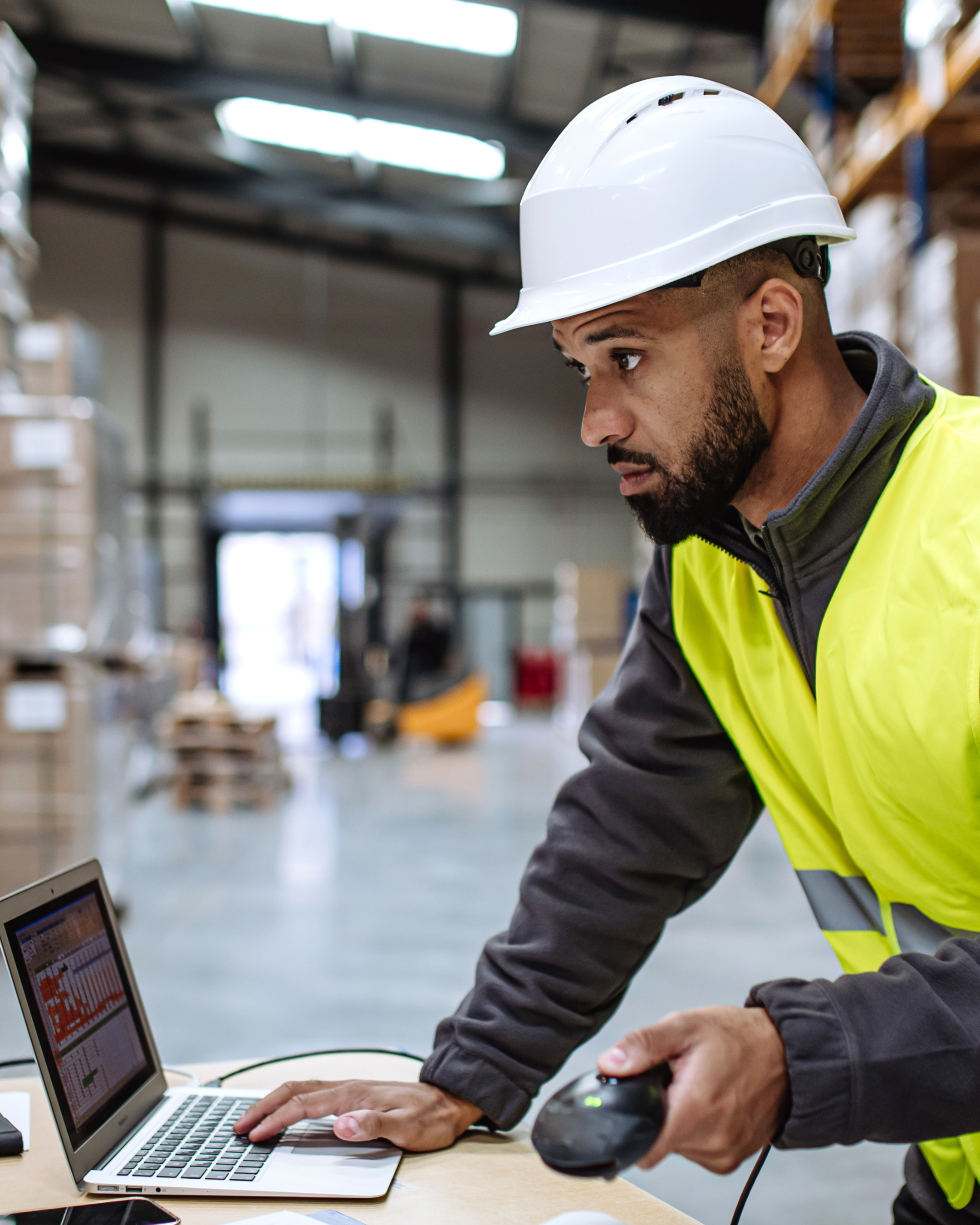 Inventory Management System