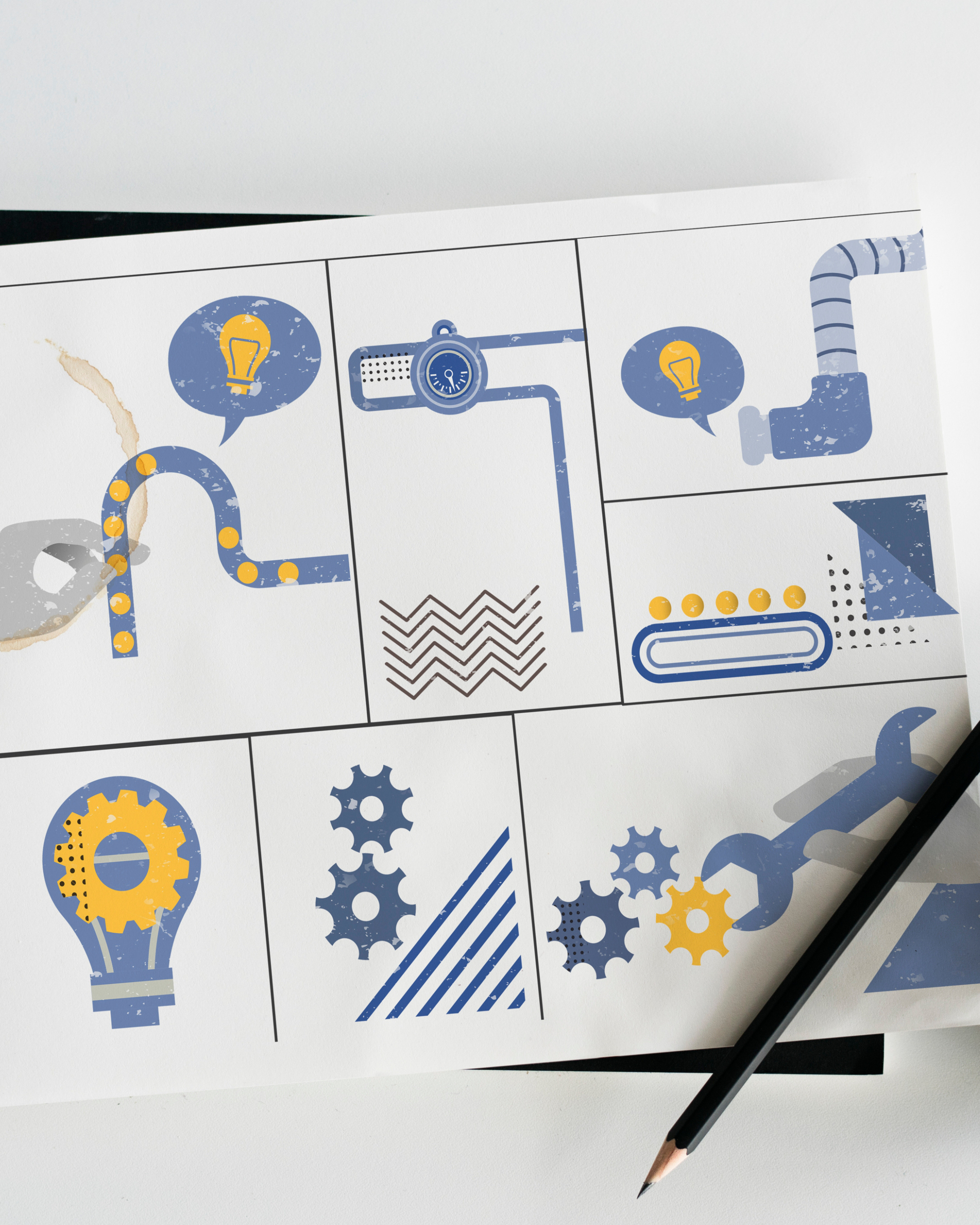 Production Planning Dashboard