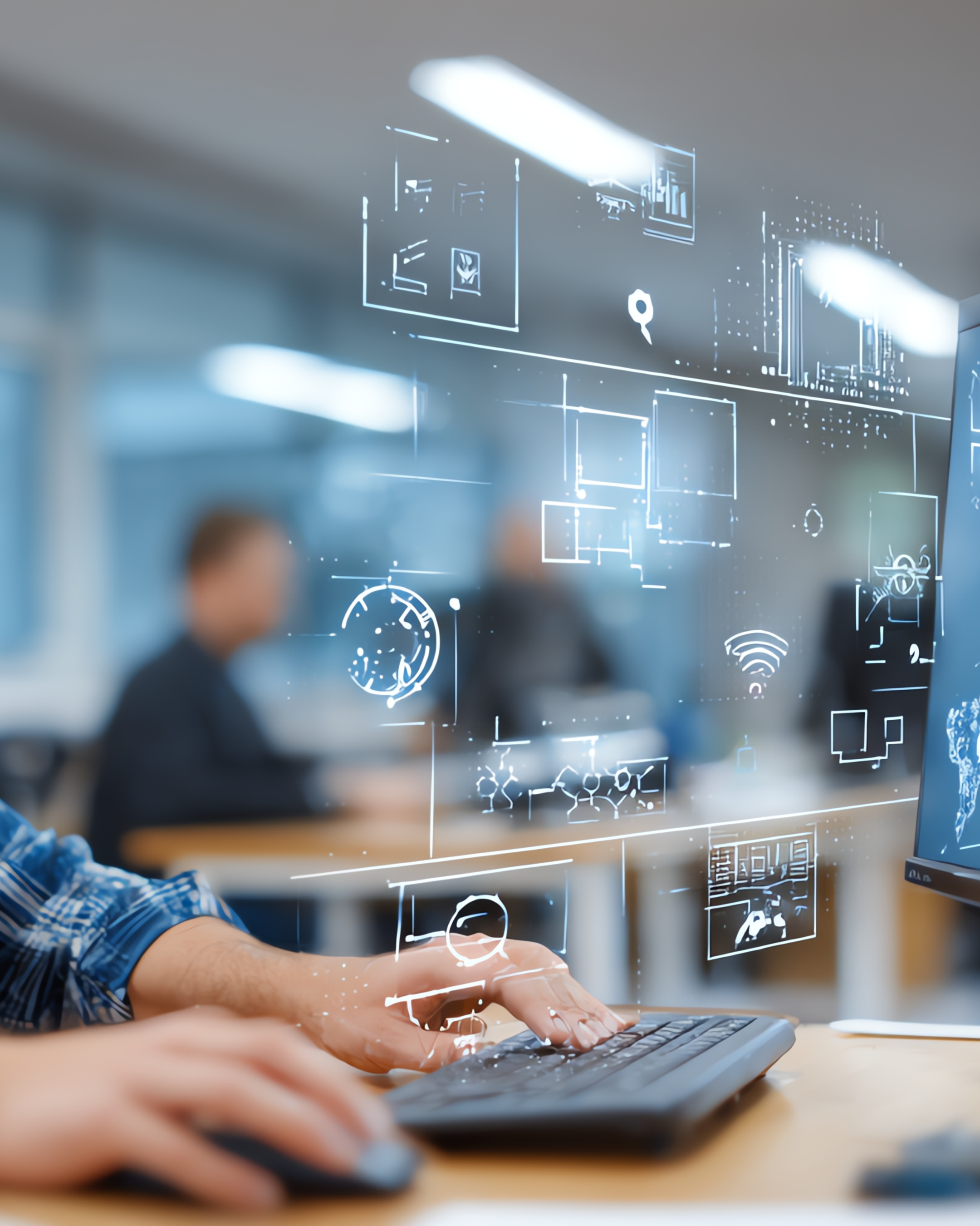 Procurement Management System