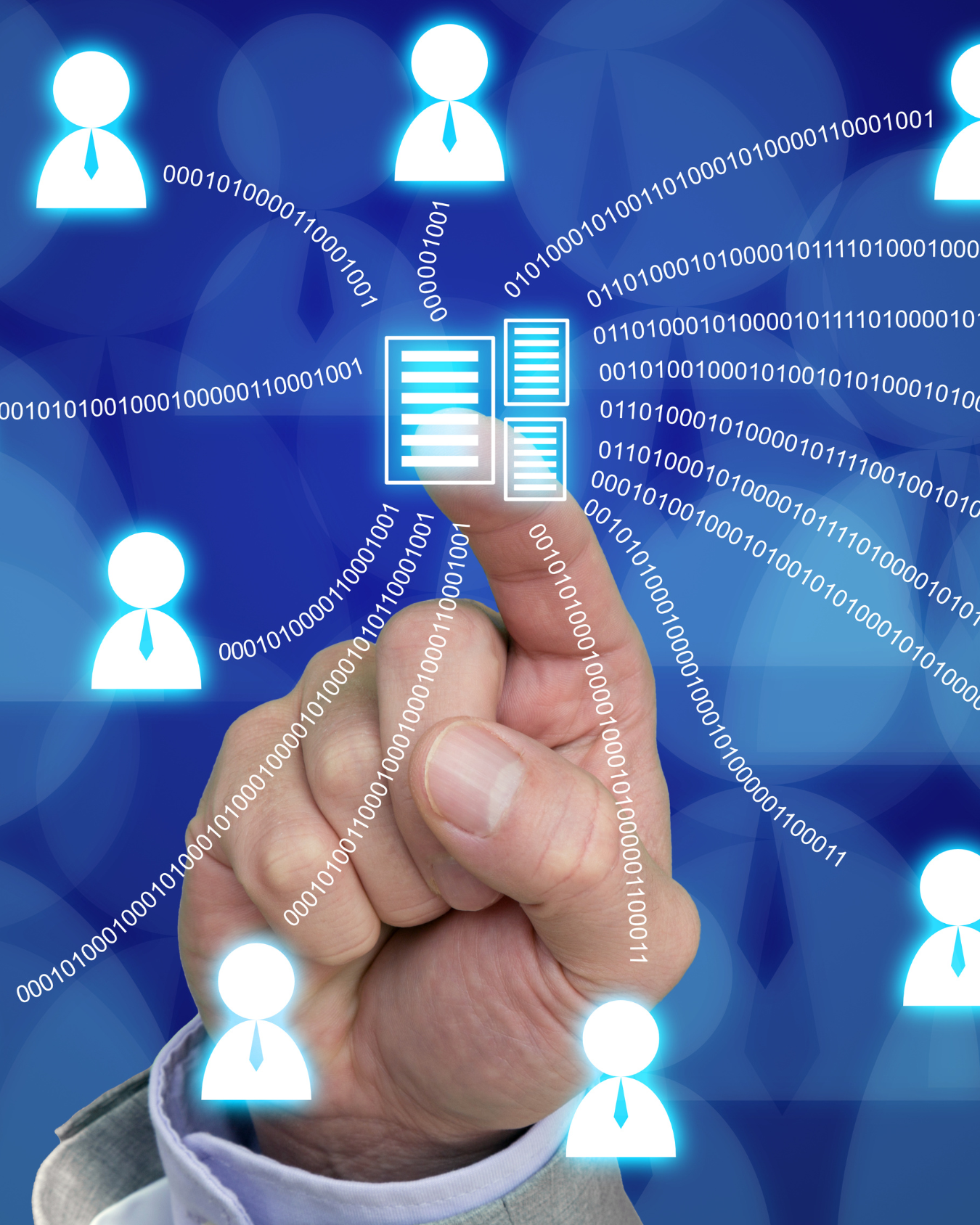 Vendor & Procurement Management